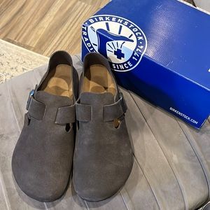 Mens Birkenstock London shoe